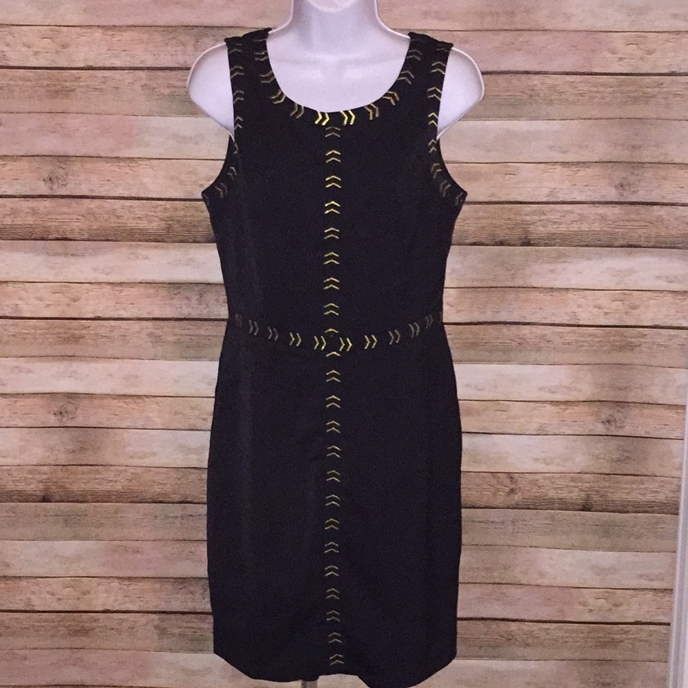 BRIXON IVY- Little Black Dress